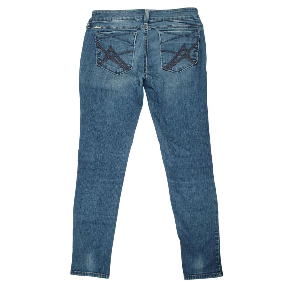 Women's Blue Jeans